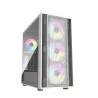 COOLER MASTER MASTERBOX 600 White o