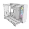 CORSAIR 2500X BLANC