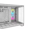 CORSAIR 2500X BLANC
