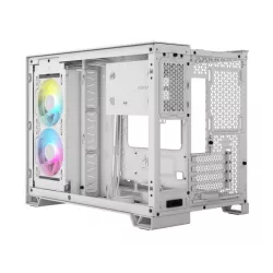 CORSAIR 2500X BLANC