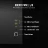 CORSAIR 2500X NOIR