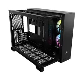 CORSAIR 2500X NOIR