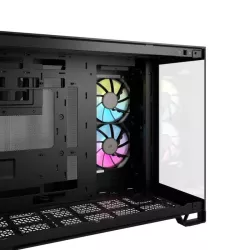 CORSAIR 2500X NOIR