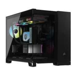 CORSAIR 2500X NOIR