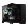 CORSAIR 2500X NOIR