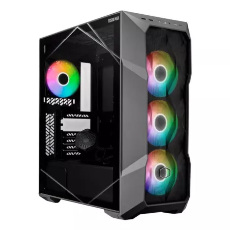COOLER MASTER TD500 MAX + GXII Gold 850W ATX3.0 + ATMOS 360