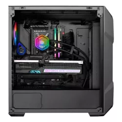 COOLER MASTER TD500 MAX + GXII Gold 850W ATX3.0 + ATMOS 360