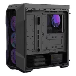 COOLER MASTER TD500 MAX + GXII Gold 850W ATX3.0 + ATMOS 360