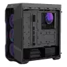 COOLER MASTER TD500 MAX + GXII Gold 850W ATX3.0 + ATMOS 360
