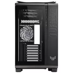 ASUS GT502 PLUS TUF GAMING CASE TG NOIR