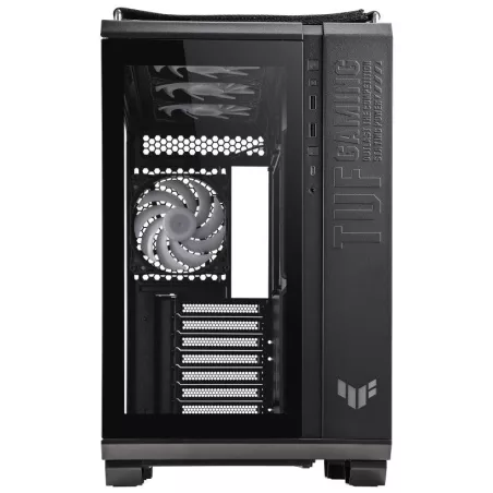 ASUS GT502 PLUS TUF GAMING CASE TG NOIR
