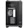 ASUS GT502 PLUS TUF GAMING CASE TG NOIR