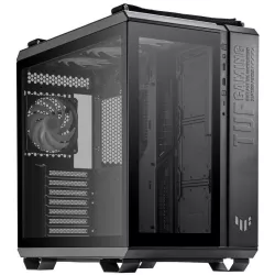 ASUS GT502 PLUS TUF GAMING CASE TG NOIR