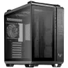 ASUS GT502 PLUS TUF GAMING CASE TG NOIR