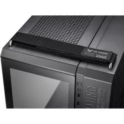 ASUS GT502 PLUS TUF GAMING CASE TG NOIR