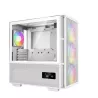 DEEPCOOL CH560 DIGITAL WHITE o
