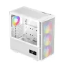 DEEPCOOL CH560 DIGITAL WHITE o