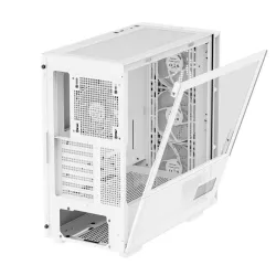 DEEPCOOL CH560 DIGITAL WHITE o