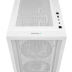 DEEPCOOL CH560 DIGITAL WHITE o