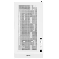 DEEPCOOL CH560 DIGITAL WHITE o
