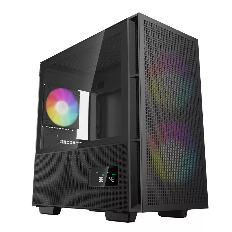 DEEPCOOL CH360 DIGITAL o