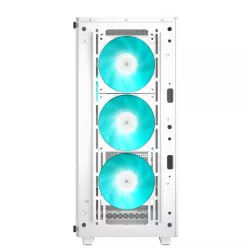 DEEPCOOL CC560 WHITE V2 o