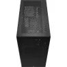 CORSAIR ICUE LINK 3500X ARGB Mid-Tower PC Case, Black