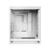 NZXT H7 Flow RGB All White