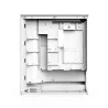 NZXT H7 Flow RGB All White