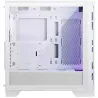 MSI MAG FORGE 320R AIRFLOW WHITE o