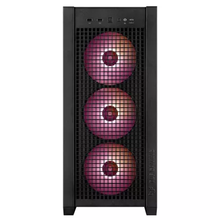 ASUS TUF Gaming GT302 ARGB BLACK