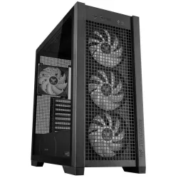 ASUS TUF Gaming GT302 ARGB BLACK