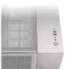 CORSAIR 2500X mATX PC Case, Black/Obsidian Aluminum