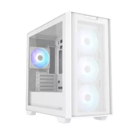 ASUS A21 PLUS WHITE ARGB o