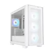 ASUS A21 PLUS WHITE ARGB o