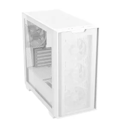 ASUS A21 PLUS WHITE ARGB o
