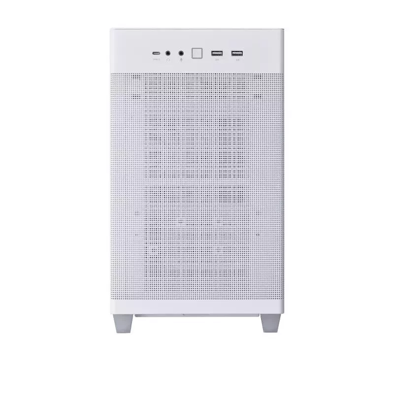 ASUS PRIME AP201 WHITE TG