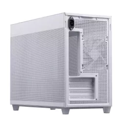 ASUS PRIME AP201 WHITE TG