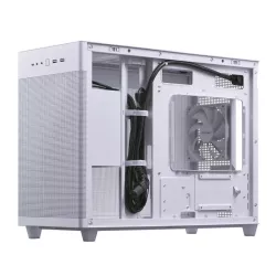 ASUS PRIME AP201 WHITE TG