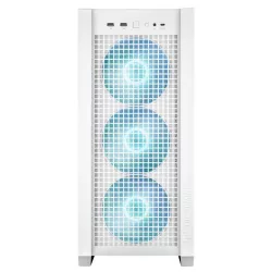 ASUS TUF Gaming GT302 ARGB WHITE
