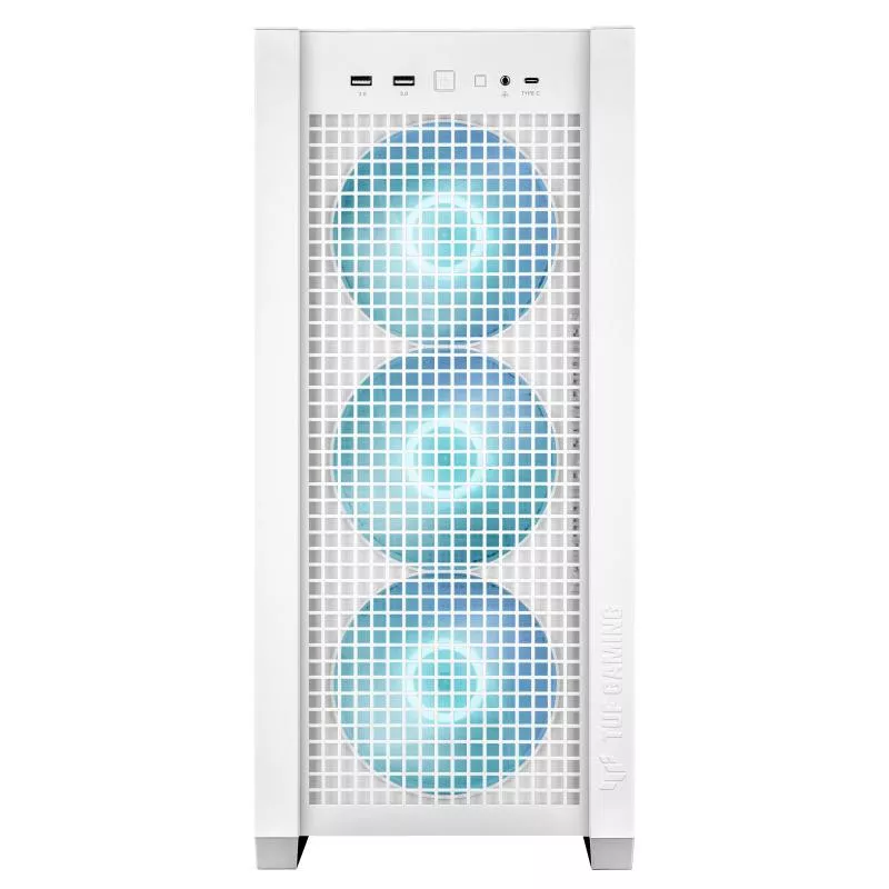 ASUS TUF Gaming GT302 ARGB WHITE