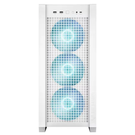 ASUS TUF Gaming GT302 ARGB WHITE