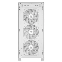 ASUS TUF Gaming GT302 ARGB WHITE