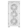 ASUS TUF Gaming GT302 ARGB WHITE