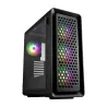 FSP (FORTRON) Boitier CUT593A Noir E-ATX