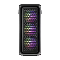 FSP (FORTRON) Boitier CUT593A Noir E-ATX