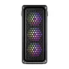 FSP (FORTRON) Boitier CUT593A Noir E-ATX