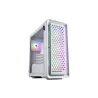 FSP (FORTRON) Boitier CUT593A Blanc E-ATX