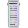 FSP (FORTRON) Boitier CUT593A Blanc E-ATX