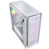 FSP (FORTRON) Boitier CUT593A Blanc E-ATX